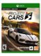 Project CARS 3 - Xbox One, Xbox One, Xbox One, Xbox One, Xbox One-Front_Standard