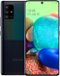 Samsung - Galaxy A71 5G 128GB - Prism Cube Black (AT&T)-Front_Standard