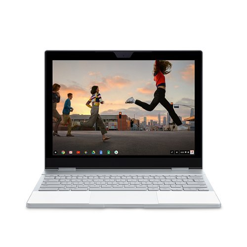 Moshi Umbra for PixelBook - Black WORLDWIDE DELIVERY