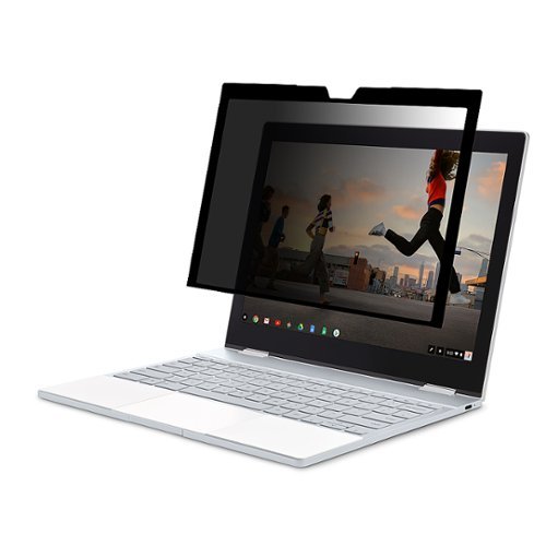Moshi Umbra for PixelBook - Black GLOBAL SHIPPING