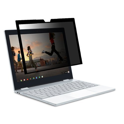 Moshi Umbra for PixelBook - Black HOW TO BUY
