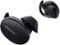 Bose - Sport Earbuds True Wireless In-Ear Earbuds - Triple Black-Front_Standard