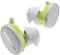 Bose - Sport Earbuds True Wireless In-Ear Earbuds - Glacier White-Front_Standard