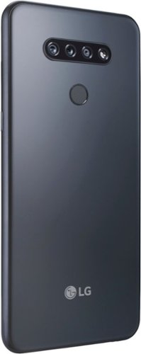 LG K51 32GB - Platinum (Unlocked) HOW TO BUY