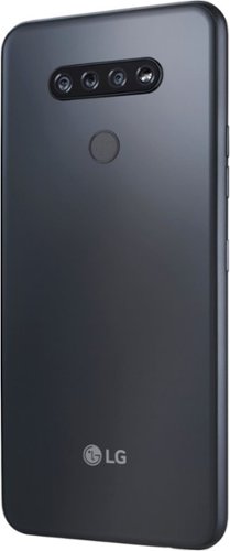 LG K51 32GB - Platinum (Unlocked) WHERE TO BUY