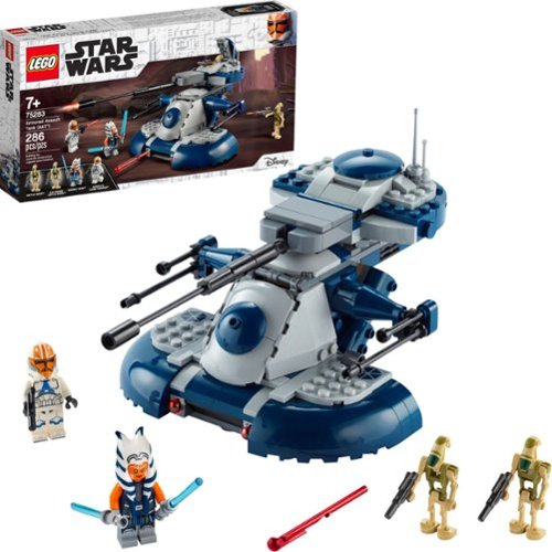 LEGO - Star Wars TM Armored Assault Tank (AAT) 75283