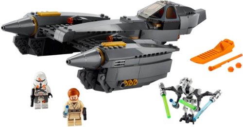 LEGO Star Wars General Grievous's Starfighter 75286 WORLDWIDE DELIVERY