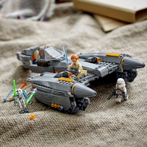 LEGO Star Wars General Grievous's Starfighter 75286 GLOBAL SHIPPING