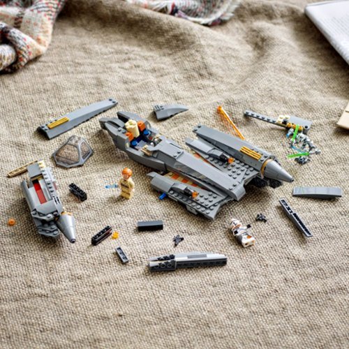 LEGO Star Wars General Grievous's Starfighter 75286 WHERE TO BUY