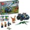 LEGO - Jurassic World Gallimimus and Pteranodon Breakout 75940-Front_Standard 