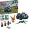 LEGO - Jurassic World Gallimimus and Pteranodon Breakout 75940-Front_Standard
