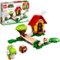 LEGO - Super Mario Mario's House & Yoshi Expansion Set 71367-Front_Standard