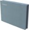 Furrion - 43" Outdoor TV Cover with Weatherproof Heavy Duty Materials - Protection Against Water, Dust, Snow And UV Rays - Gray-Angle_Standard