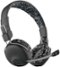 JLab - JBuddies Play Gaming Headset - Black/Gray-Front_Standard