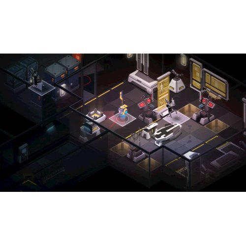 Invisible Inc. Nintendo Switch Edition - Nintendo Switch, Nintendo Switch Lite [Digital]-Alt_View_Standard_18 