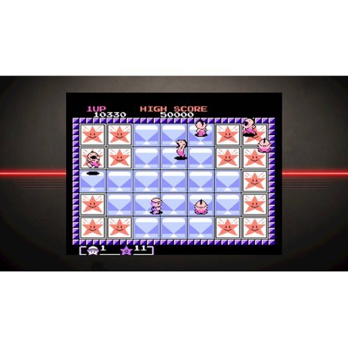 Namco Museum Archives Volume 2 - Nintendo Switch, Nintendo Switch Lite [Digital]-Alt_View_Standard_18 