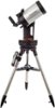 Celestron - NexStar Evolution 6 Telescope - Gray-Angle_Standard