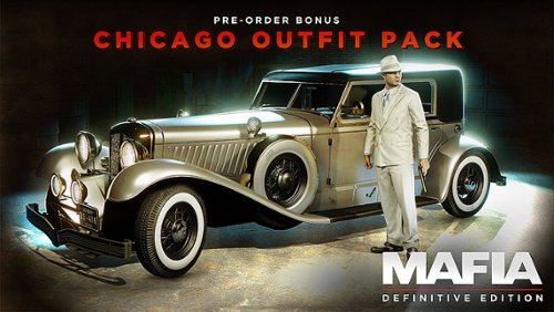 Mafia Definitive Edition - Xbox One-Alt_View_Standard_21 