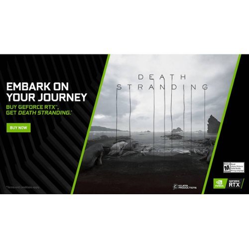 Death Stranding Bundle - Windows-Front_Standard 