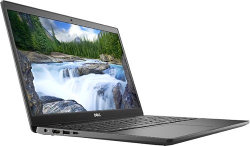 Dell - Latitude 3000 15.6" Laptop - Intel Core i5 - 4 GB Memory - 500 GB HDD - Gray