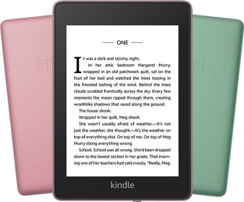 Amazon Kindle Paperwhite 32GB - Waterproof - Ad-Supported - Plum WORLDWIDE DELIVERY