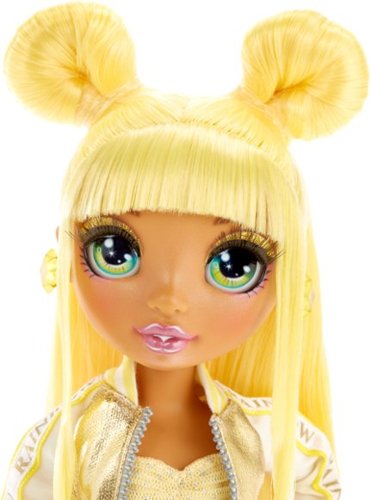Rainbow High Fashion Doll- Sunny Madison GLOBAL SHIPPING
