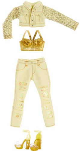 Rainbow High Fashion Doll- Sunny Madison HOW TO BUY