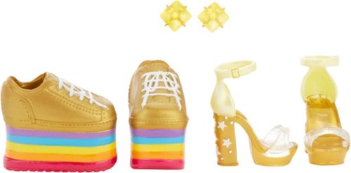Rainbow High Fashion Doll- Sunny Madison WHERE TO BUY