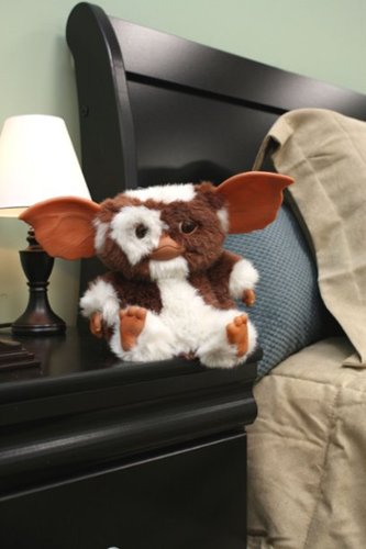 NECA Musical 8'' Dancing Gizmo - Multi WORLDWIDE DELIVERY