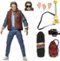 NECA - Back to the Future - 7" Scale Action Figure – Ultimate Marty McFly-Front_Standard