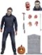 NECA - Halloween (2018 Movie) - 7" Scale Action Figure - Ultimate Michael Myers-Front_Standard