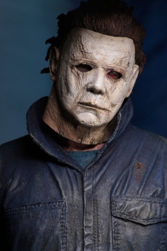NECA Halloween (2018 Movie) - 7 Scale Action Figure - Ultimate Michael Myers HOW TO BUY