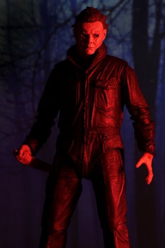 NECA Halloween (2018 Movie) - 7 Scale Action Figure - Ultimate Michael Myers BUY IN CANADA