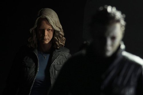 NECA Halloween (2018 Movie) - 7 Scale Action Figure - Ultimate Michael Myers BUY IN JAPAN