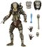 NECA - Predator - 7” Scale Action Figure - Ultimate Jungle Hunter-Front_Standard