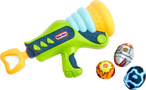 Little Tikes - My First Mighty Blasters™ Boom Blaster