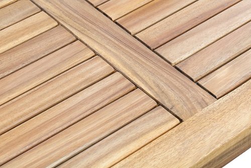 Patio Sense - Kingsmen Outdoor Patio Table - Brown-Alt_View_Standard_15 