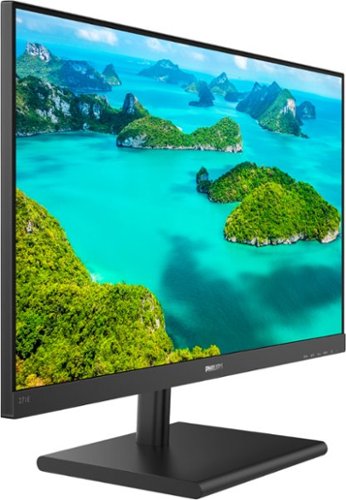 LCD monitor 271E1S/27