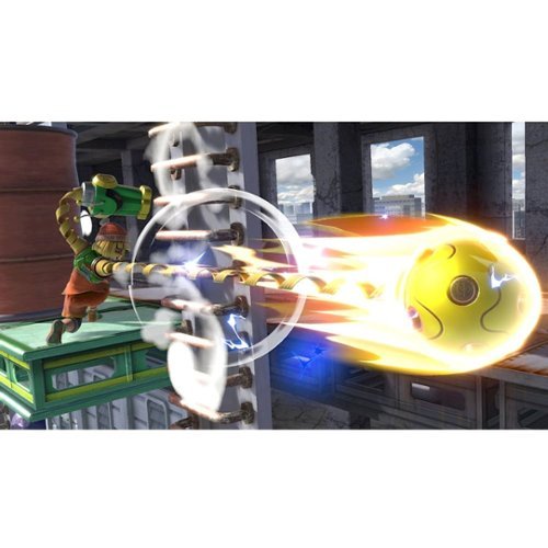 Super Smash Bros. Ultimate: Challenger Pack 6 - Nintendo Switch, Nintendo Switch Lite [Digital]-Alt_View_Standard_20 