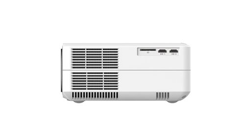 Vankyo Performance V630 1080p Projector - White GLOBAL SHIPPING