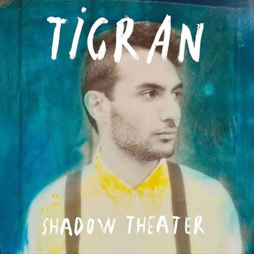 

Shadow Theater [LP] - VINYL