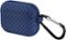 Insignia™ - Case for Apple AirPods Pro - Blue-Front_Standard