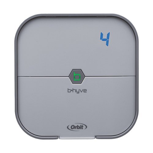 Orbit - B-hyve Smart Sprinkler Controller