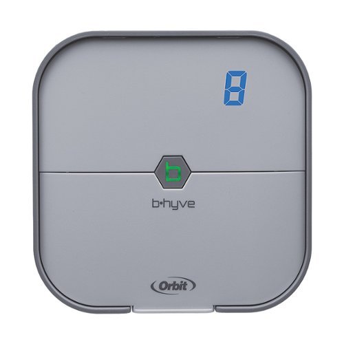 Orbit - B-hyve Smart Sprinkler Controller