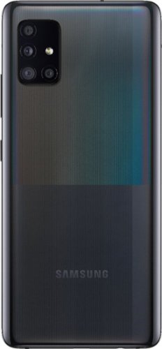 Samsung Galaxy A51 5G 128GB (Unlocked) Prism Cube Black SM