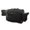 Rexing - B1 Basic Digital Night Vision Monoculars Infrared Digital Camera - Black-Angle_Standard