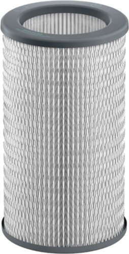 Molekule - PECO-Filter for Air - Pollutant-Destroying Air Purifier - 600 sq. ft. - Gray