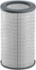 Molekule - PECO-Filter for Air - Pollutant-Destroying Air Purifier - 600 sq. ft - Gray-Front_Standard