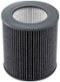 Molekule - PECO-Filter for Air Mini and Mini+ - Gray-Front_Standard