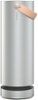 Molekule - Air - Pollutant-Destroying Air Purifier - 600 sq. ft - Silver-Front_Standard